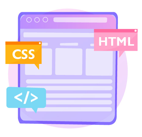 Html and Css