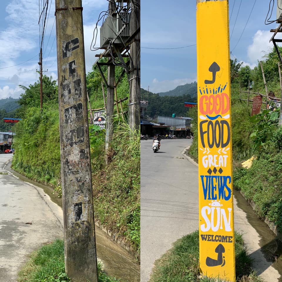 pole-before-after