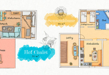 Maps Farm Illustration Prev