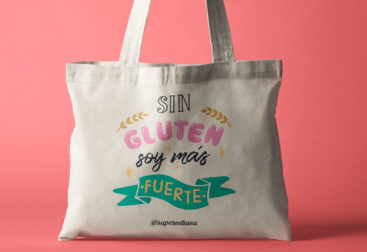 Merchandising Gluten Free