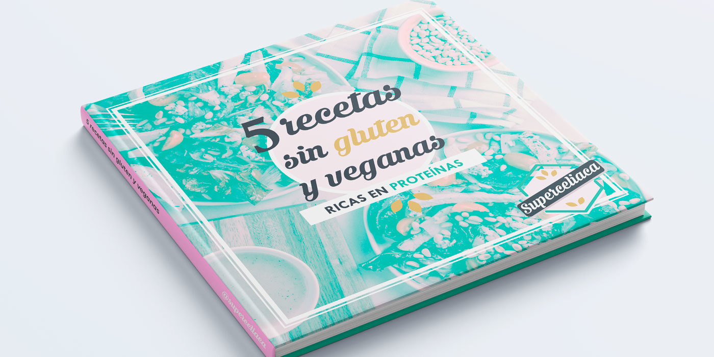 Gluten Free and Vegan Recipe book