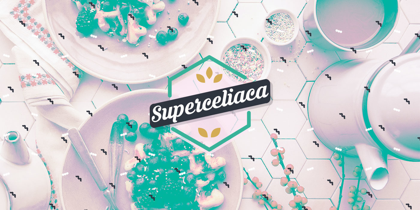 Superceliaca Branding