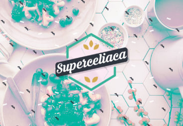 Superceliaca Branding