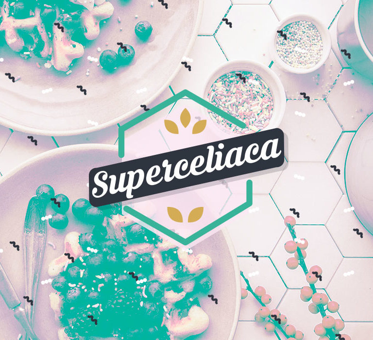 Superceliaca Branding