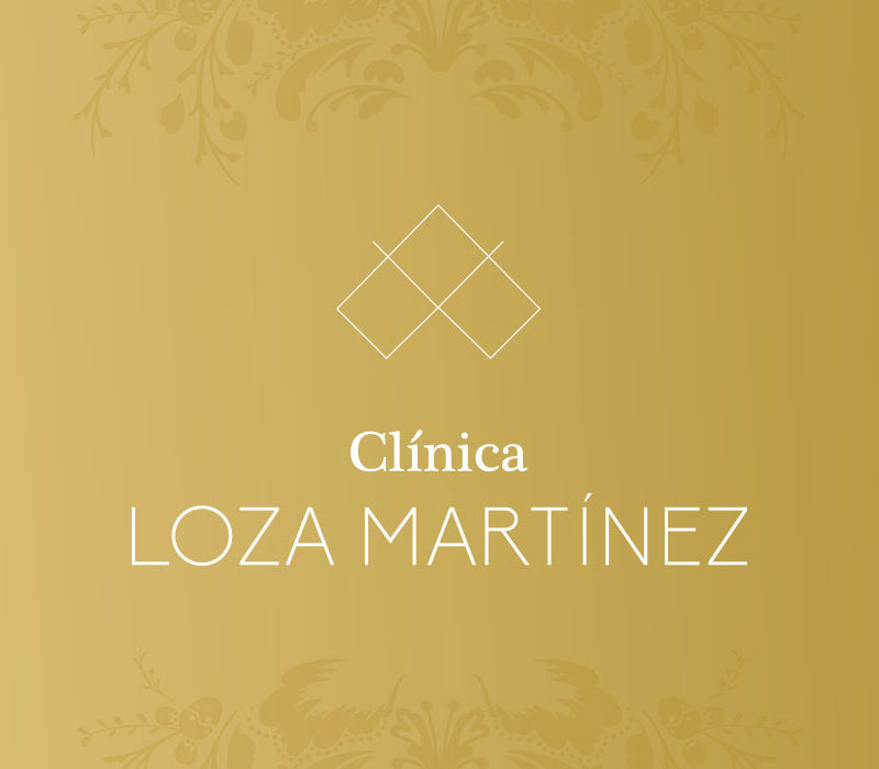 Branding Clinic Loza Martinez preview